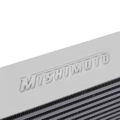 Mishimoto - MMINT-UZ Universal Intercooler Z-Line Polished