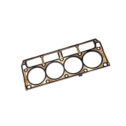 PartsFlow Cylinder Head Gasket For 2011-2013 Chevrolet CamaroSS Convertible 6.0L 6.2L V8 12622033 - color: 12622033