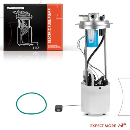 A-Premium Electric Fuel Pump Module Assembly with Pressure Sensor