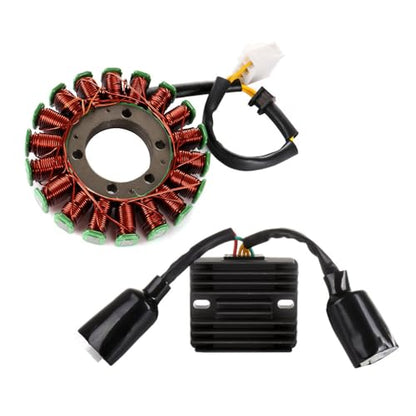 for Honda CBR1000RR Alternator Stator & Rectifier Set