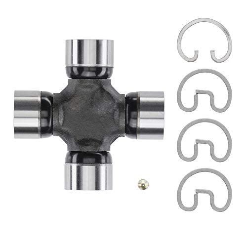 MOOG 280 Greaseable Super Strength Universal Joint for Jeep Grand Cherokee