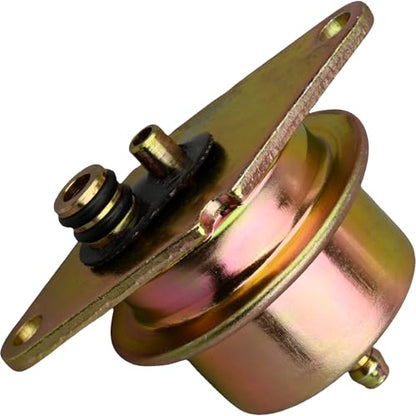 Fuel Injection Pressure Regulator F4SZ9C968A - size: DF4SZ9C968A