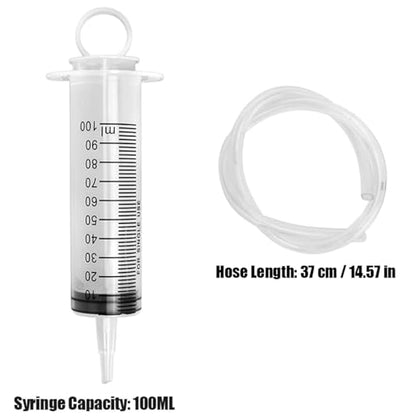 Brake Bleed Kit, Hydraulic Disc Clutch Bleeder Tool