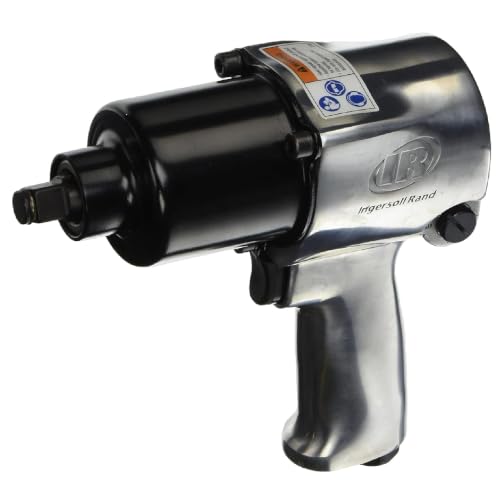 Ingersoll Rand 231HA 1/2"-Drive Air Impact Wrench - size: 1/2" Impact - Bottom Exhaust