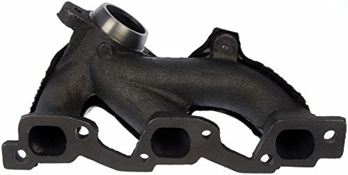 Dorman 674-915 Driver Side Exhaust Manifold Kit - Includes Required Gaskets and Hardware Compatible with Select Jeep Models
