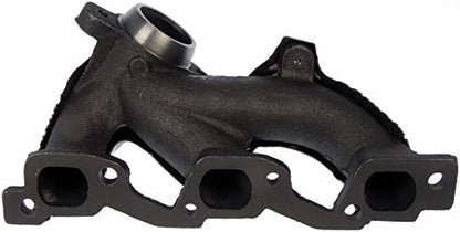 Dorman 674-915 Driver Side Exhaust Manifold Kit - Includes Required Gaskets and Hardware Compatible with Select Jeep Models