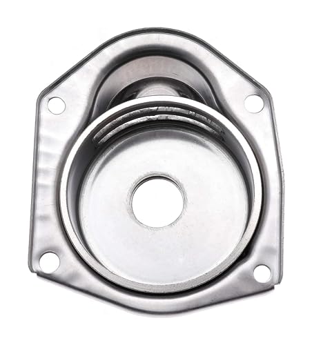 812966A12 Outboard Water Pump Impeller Kit for Mercury 30-60 HP