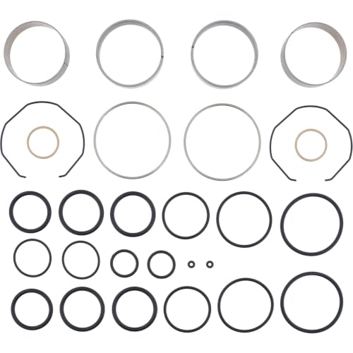 All Balls Racing Fork Bushing Kit for Yamaha YZ450F WR450F 450 2008-2018