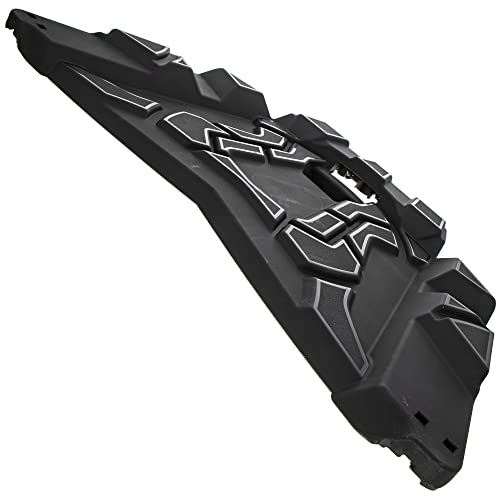 Polaris 5452955-070 Black Rear Storage Cover Sportsman XP Trail EPS Touring SP