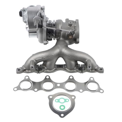Turbocharger Repair Kits W/Gaskets for Hyundai Tucson 4-Door 1.6L 2016 2017 2018, Replace 28231-2B760 - size: 28231-2B760