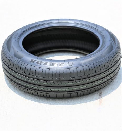 Haida HD302EVT 155/70R12 73Q SL All Season Touring Radial Two Tires