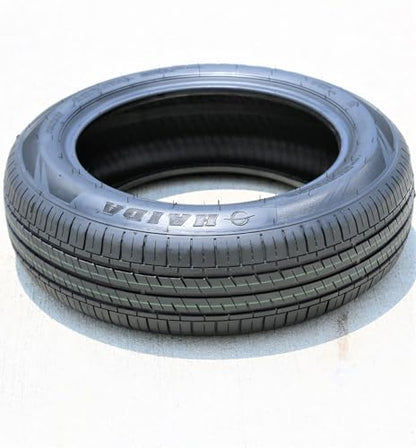 Haida HD302EVT 155/70R12 73Q SL All Season Touring Radial Two Tires