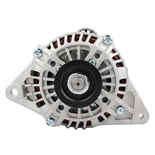 New Alternator Compatible with Mitsubishi for 13840 - size: 13840