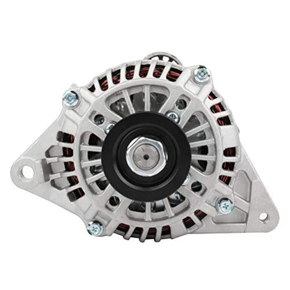 New Alternator Compatible with Mitsubishi for 13840 - size: 13840