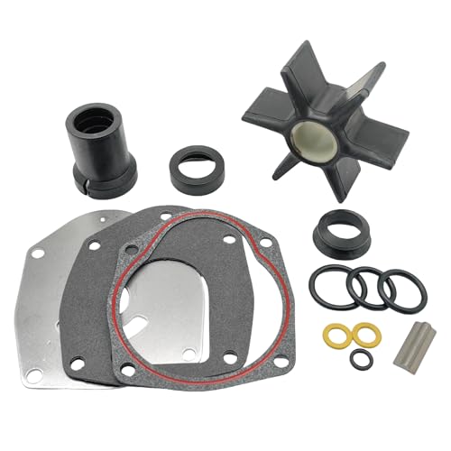43026Q06 Water Pump Kit for Mercruiser Alpha 1 Gen 2 Stern Drive