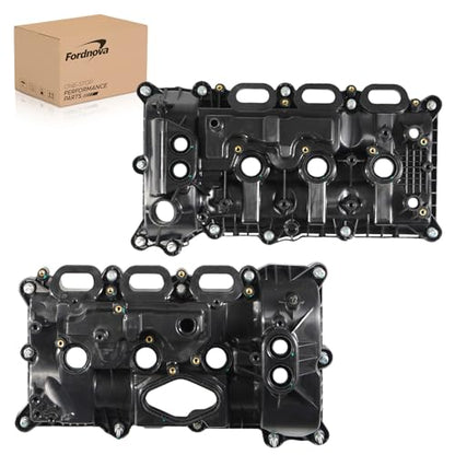 Fordnova Engine Valve Cover Kit w/Gasket Left Right