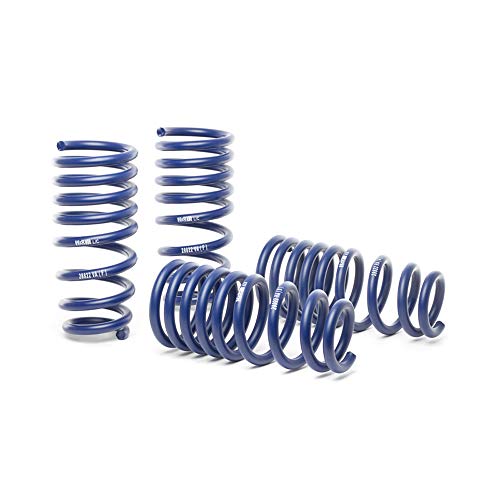 H&R 29513-2 Performance Spring Set