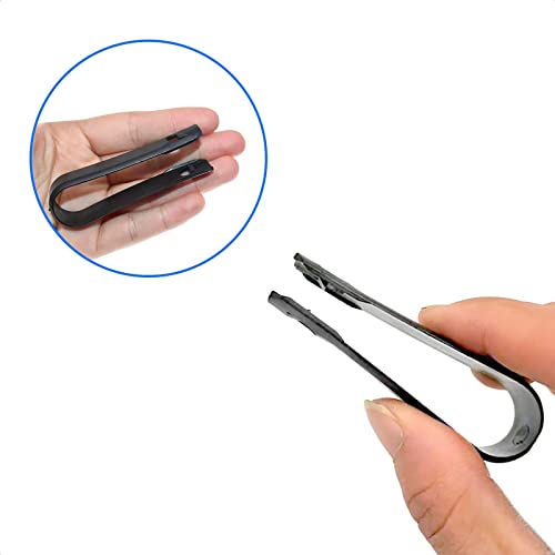 Pack of 3 Type Car Wheel Hub Bolt Nut Cover Removal Tool