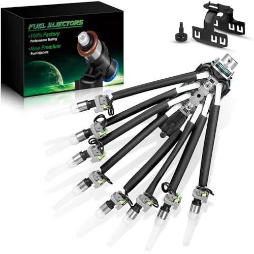FJ504 5.7L Spider Fuel Injector for:-Chevy for:-GMC C1500 C2500