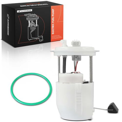 A-Premium Electric Fuel Pump Module Assembly Compatible with Dodge
