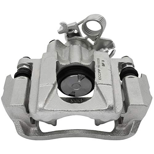 ECCPP 18B5262 Rear Right Disc Brake Caliper Assembly With Bracket - size: Rear Right[18B5262 ]
