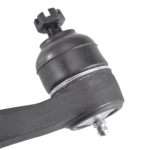ASTARPRO - Front 6pc Tie Rods 4 Inner and Outer Tie Rods 2 Boots Kit Replacement for 97-01 Honda CR-V 1997 1998 1999 2000 2001
