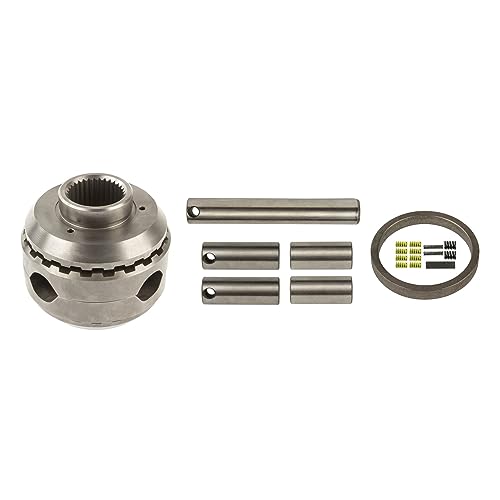 PowerTrax No-Slip Ford 9" Differential Locker 31 Spline -Fits Open Differential | Compatible for Ford, Lincoln, Mercury | Replaces Eaton 187SL17B, Auburn Gear 542036 | Heavy-Duty Performance - color: Dana 60 No-Slip 35 Spline Axle (9204603500)