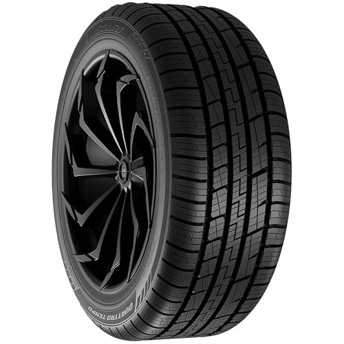 Lexani Quattro Tempo Tour AW All Weather P225/55R18 102V Passenger Tire