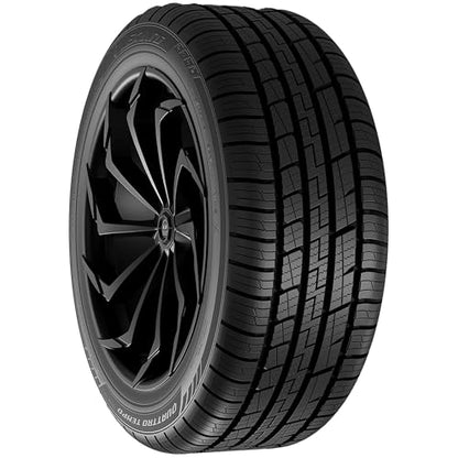 Lexani Quattro Tempo Tour AW All Weather P225/55R18 102V Passenger Tire