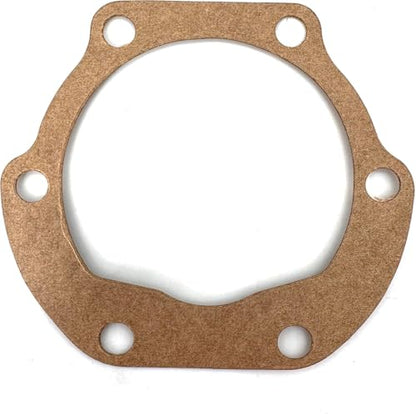 09-810B Raw Sea Water pump Impeller Kit for Jabsco Pump 18653-0001 Inboard - size: replace Jabsco Johnson YANMAR 09810B