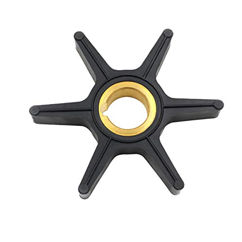 821354A2 Water Pump Impeller Kit for Mercury Mariner Force 30HP 40HP 45HP 50HP Outboard Engine 4-Stroke 1998-Up 821354A1 - color: 30 40 45 50 HP