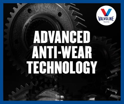 Valvoline ATF 4 Full Synthetic Automatic Transmission Fluid 1 Gallon…