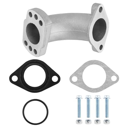 PRO BAT 26mm/1.02" Manifold Intake Inlet Pipe