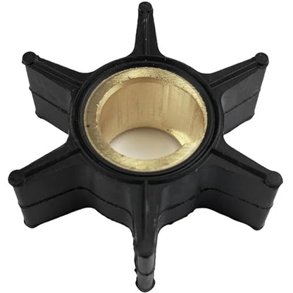 395270 Outboard Water Pump Impeller Kit for Evinrude Johnson 18-28 HP Motor - size: 18-28 HP