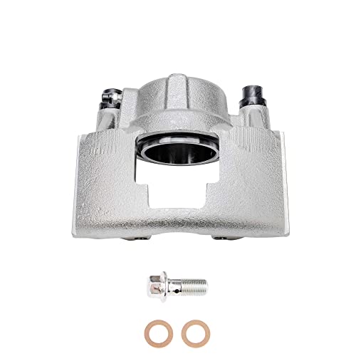 Detroit Axle - Front Brake Kit for Chevrolet GMC C2500 K1500 K2500 Savana - size: 4BP3700191/Kit