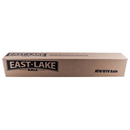 East Lake Axle front cv axle for Polaris RZR S/4/Ranger XP