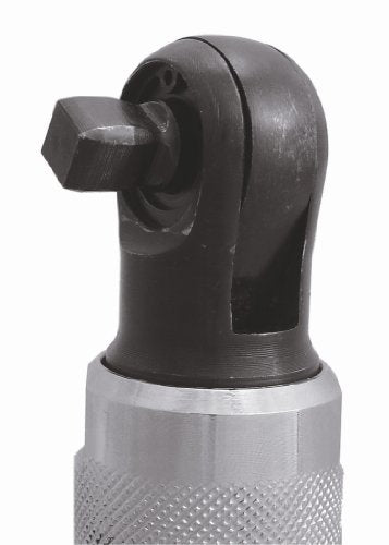 Astro 1119 3/8-Inch Drive Mini Wobble Air Ratchet