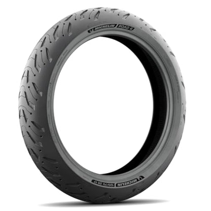 Michelin Road 6 Front Tire (110/70ZR-17) - size: 110/70ZR-17 (54W)