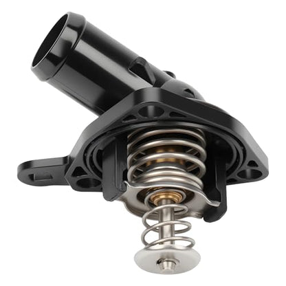 IRONTEK 902-5131 Thermostat Housing Assembly 2002-2005 for Honda Civic - size: 902-5131