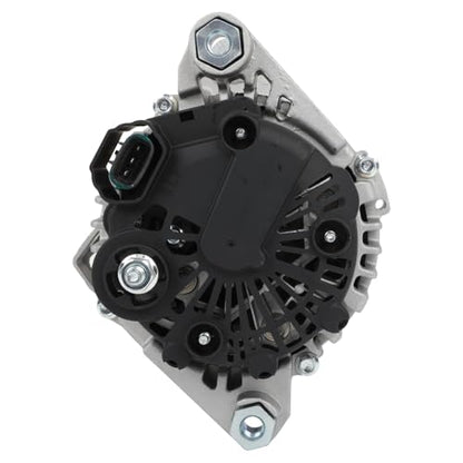 OCPTY Alternator for Hyundai for Sonata 2.0L 11-14,for Santa Fe 2.4L 10-12
