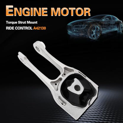 Engine Motor and Transmission Mount Kit for 2018-2022 C-HR 2.0L - size: 2018-2022 C-HR 2.0L