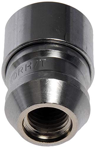 Dorman 712-381 M12-1.50 Wheel Lock Set