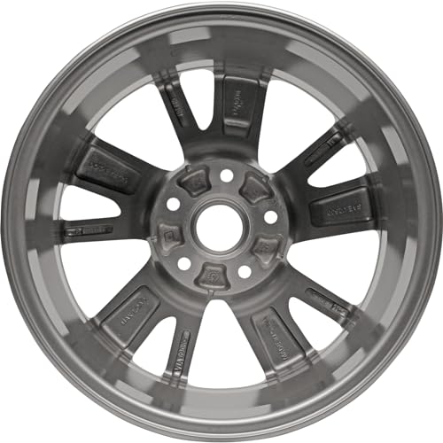 16x6.5 Alloy Wheel Rim for Kia Optima 2016-18