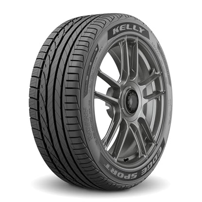 Kelly Edge Sport UHP 245/50R20 102V Passenger Tire