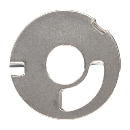 89981Q1 Outboard Water Pump Impeller Kit for Mercury Mariner 4-9.8 HP Motor - size: Mercury 4-9.8 HP