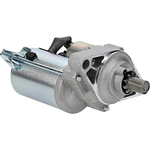 DB Electrical Starter for Honda Pilot Accord Odyssey 1997-2007