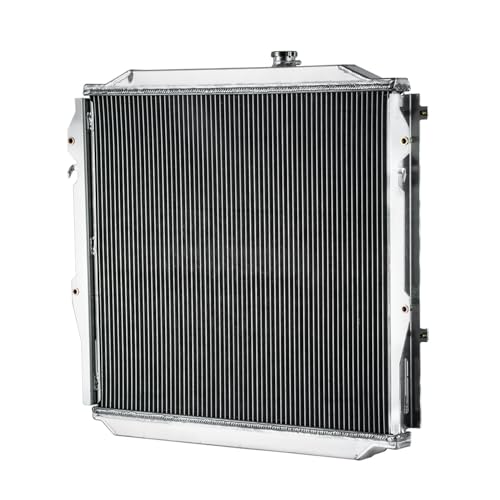 3 Row Radiator For Toyota 4Runner SR5 Limited 1996-2002 - size: 3 Row Radiator