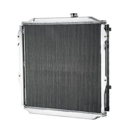 3 Row Radiator For Toyota 4Runner SR5 Limited 1996-2002 - size: 3 Row Radiator