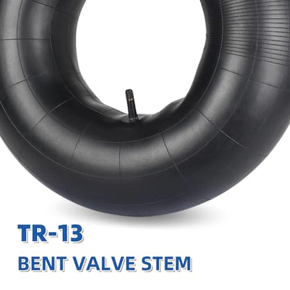 GICOOL 20x8.00-8 20x10.00-8 Inner Tubes, TR-13 Valve Stem, 2 Pack - size: 20x8.00/10.00-8,TR-13