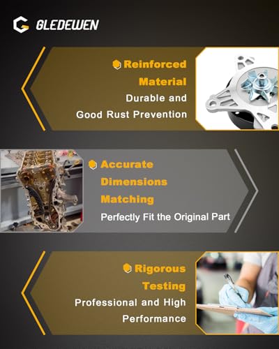 Head Gasket Set 1.8 L, Timing Chain Kit, Fit for 09-16 Toyota Corolla